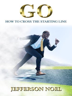 cover image of GO